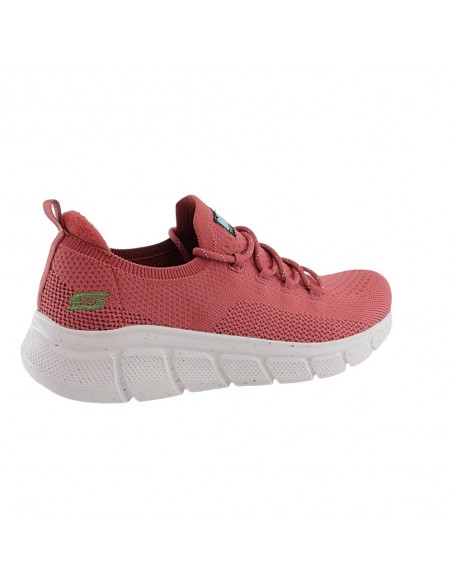 Zapatilla Multideporte para MUJER SKECHERS Bobs B Flex