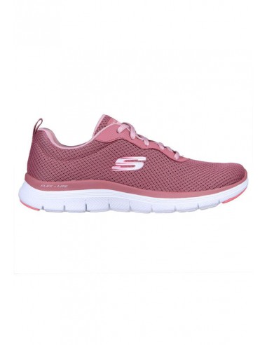 Zapatilla SKECHERS Flex Appeal 4.0 149303 MVE Morado