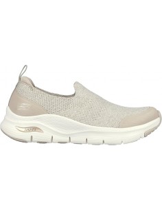 Zapatilla Multideporte para MUJER SKECHERS Arch Fit