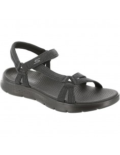 Sandalias para Tiempo Libre para MUJER SKECHERS GO WALK FLEX
