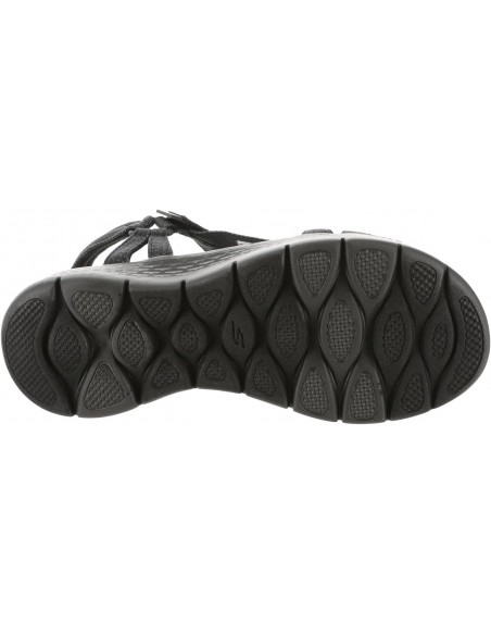 Sandalias para Tiempo Libre para MUJER SKECHERS GO WALK FLEX