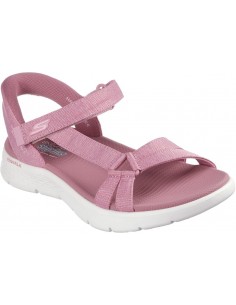 Sandalias para Tiempo Libre para MUJER SKECHERS GO WALK FLEX 2