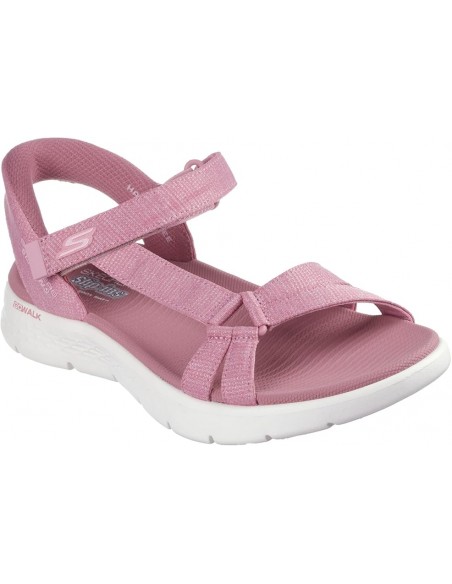 Sandalias para Tiempo Libre para MUJER SKECHERS GO WALK FLEX
