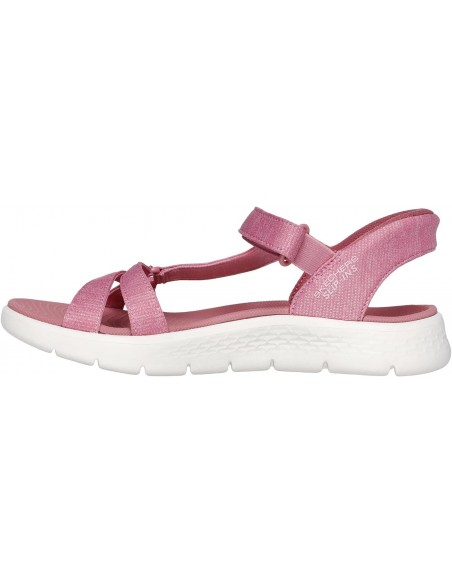 Sandalias para Tiempo Libre para MUJER SKECHERS GO WALK FLEX