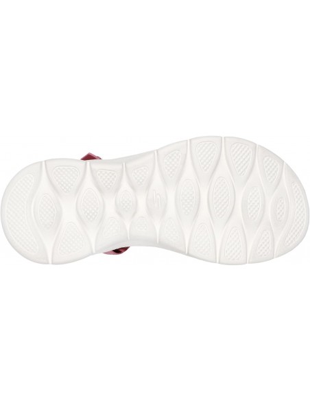 Sandalias para Tiempo Libre para MUJER SKECHERS GO WALK FLEX
