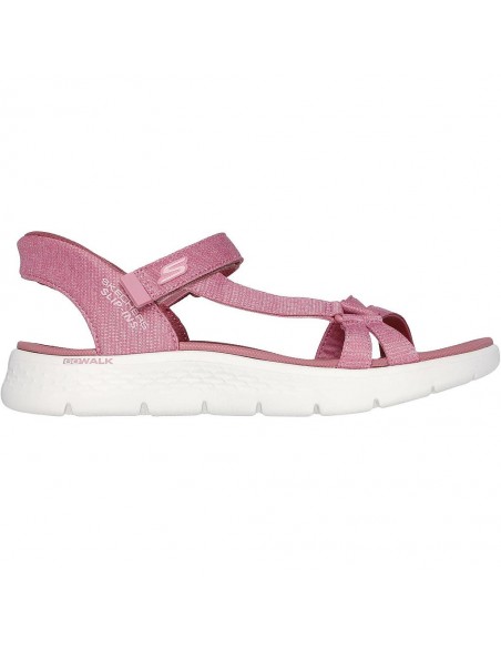 Sandalias para Tiempo Libre para MUJER SKECHERS GO WALK FLEX
