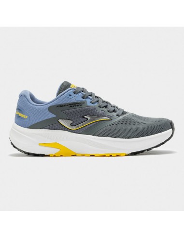 ZAPATILLAS RUNNIG JOMA SPEED GRIS AZUL