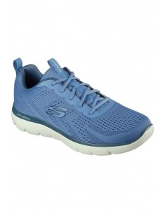 Zapatilla Multideporte para HOMBRE SKECHERS SUMMITS 2