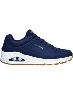 Zapatilla Multideporte para HOMBRE SKECHERS Uno-Stand On Air