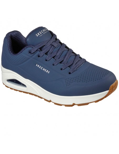 Zapatilla Multideporte para HOMBRE SKECHERS Uno-Stand On Air