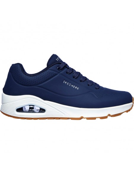 Zapatilla Multideporte para HOMBRE SKECHERS Uno-Stand On Air