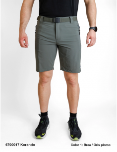 SPHERE BERMUDA SR KORANDO