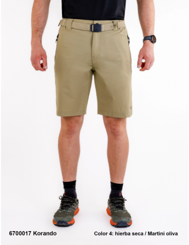 SPHERE BERMUDA SR KORANDO