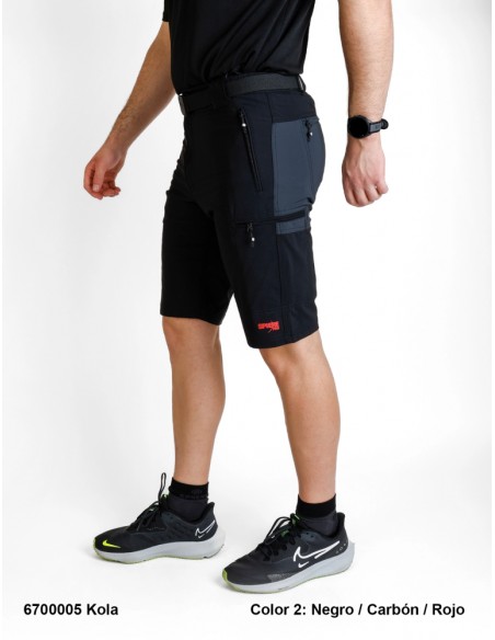 SPHERE BERMUDA SR KOLA