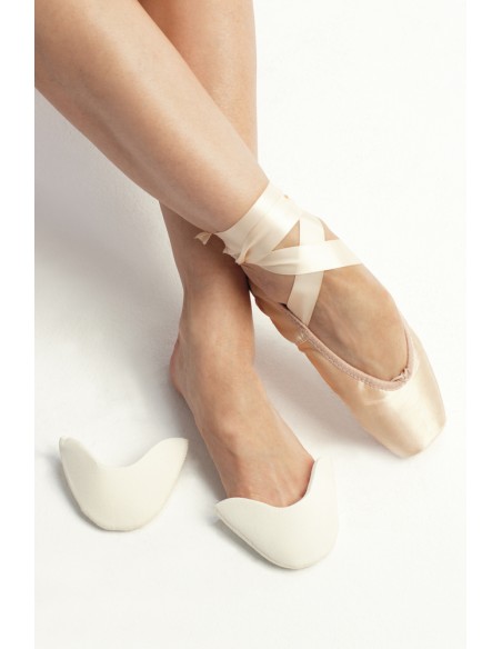 PROTECTOR ESPUMA PUNTERA