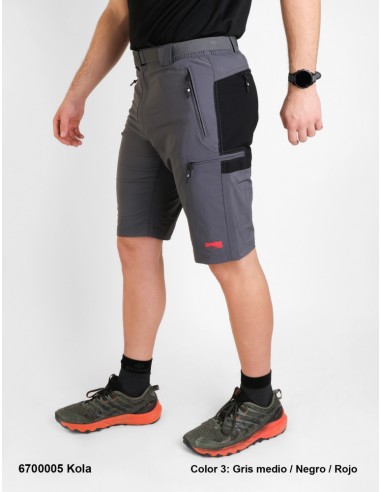 SPHERE BERMUDA SR KOLA