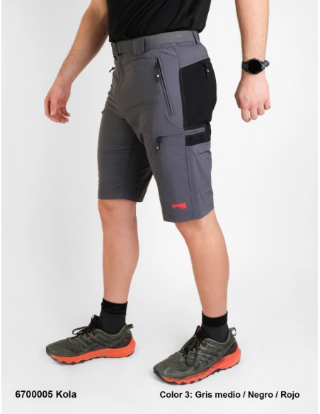 SPHERE BERMUDA SR KOLA