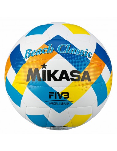BALON DE VOLEIBOL PLAYA MIKASA