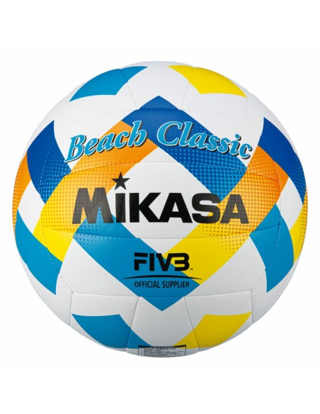 BALON DE VOLEIBOL PLAYA MIKASA