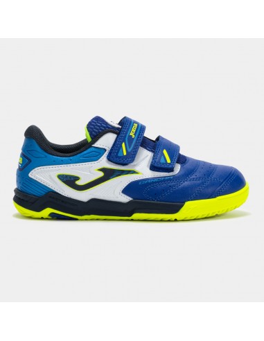 BOTAS JOMA CANCHA JR 2504 IN