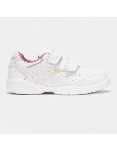JOMA DEPORTIVOS SCHOOL JR 2529 BCO/ROSA