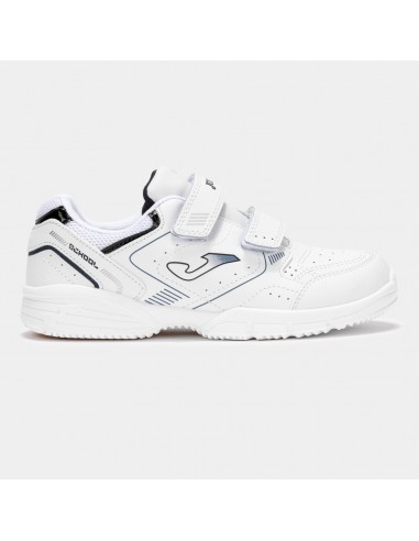 JOMA DEPORTIVOS SCHOOL JR 2532 BCO/MARINO