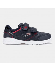 Zapatilla de Tiempo Libre para NIÑO JOMA SCHOOL JR