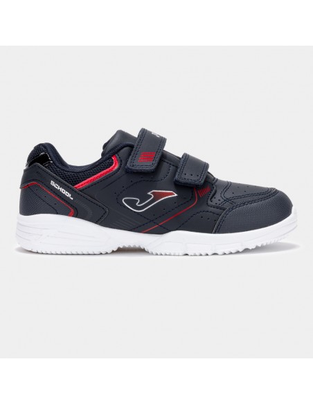 Zapatilla de Tiempo Libre para NIÑO JOMA SCHOOL JR