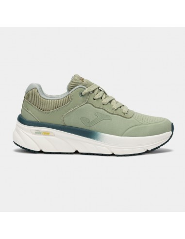 DEPORTIVOS JOMA ARIES LD 2515  VERDE CLARO