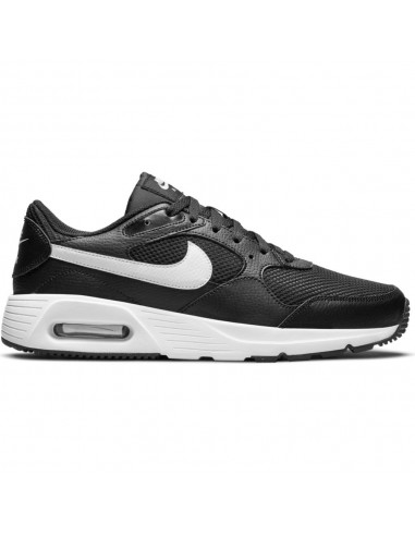 Zapatilla NIKE NIKE AIR MAX SC CW4555 002 Negro