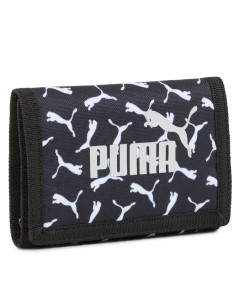 PUMA PHASE AOP WALLET