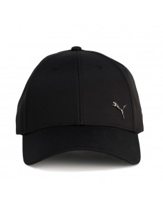 PUMA GORRA ESS  METAL PUMA CAT BB CAP