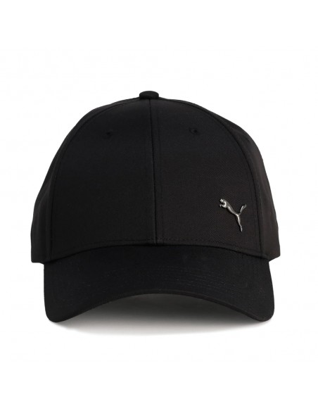 PUMA GORRA ESS  METAL PUMA CAT BB CAP