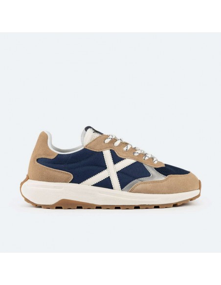 Zapatilla de Moda para HOMBRE MUNICH BABEL 05