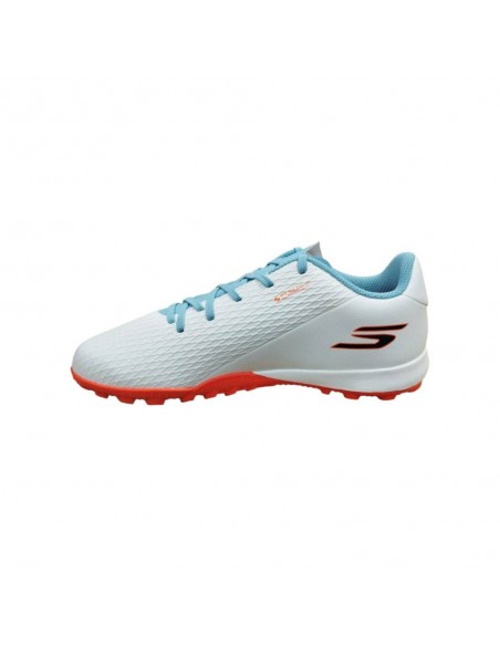 Botas de Futbol para UNISEX JUNIOR SKECHERS SKECHERS SKX_2 JR YOUTH TF