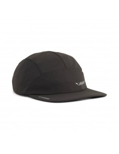 Gorra Puma-Running Packable 5 Panel Cap-026164-01-NEGRO... 2