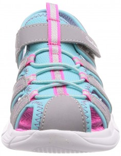 Sandalias para Tiempo Libre para NIÑA SKECHERS C-FLEX... 2