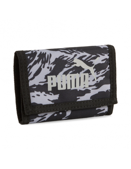 CARTERA PUMA TELA PHASE AOP