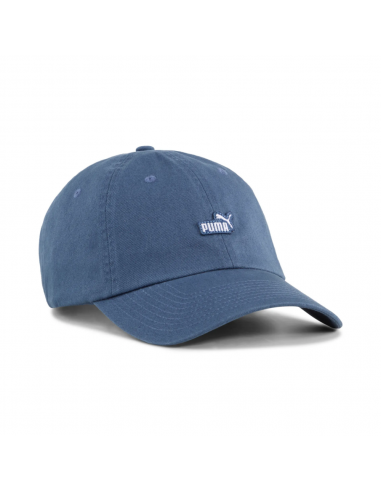 VISERA PUMA ALGODÓN GASTADO