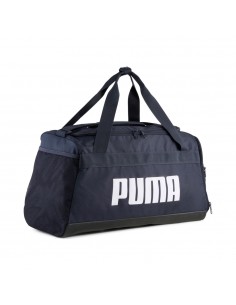 Bolsa deporte Puma-PUMA CHALLENGER Small Sports Bag