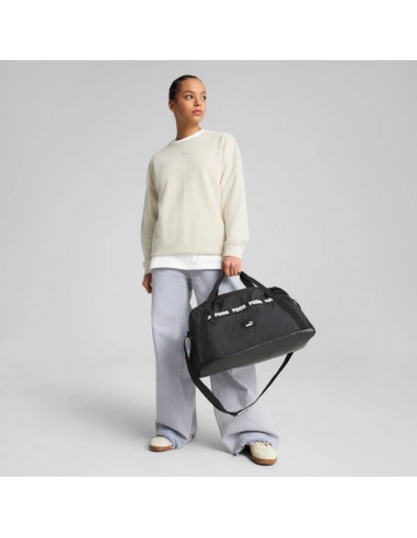 Bolsa deporte Puma-PUMA PHASE TAPE Small Sports...