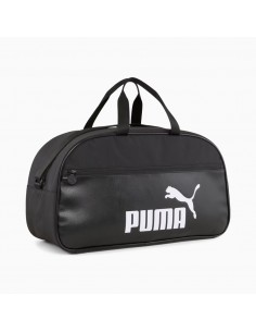 Bolsa Puma-CAMPUS Grip Bag-091293-01-NEGRO UNISEX