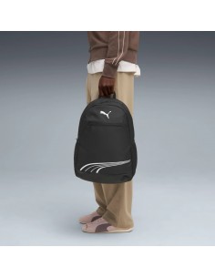 MOCHILA PUMA FUNDAMENTAL 2