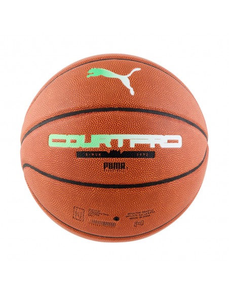 BALÓN BALONCESTO PUMA teamJAWS Court Pro Basketball
