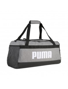 BOLSO DEPORTE PUMA CHALLENGER HEAT GRIS 2