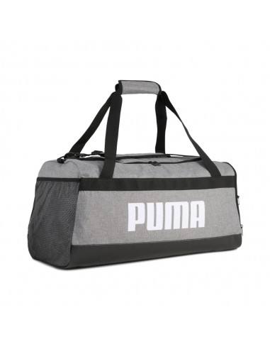 BOLSO DEPORTE PUMA CHALLENGER HEAT GRIS