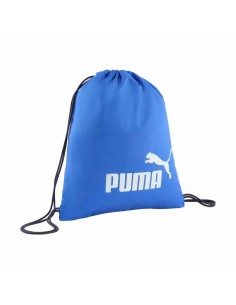 Gymsac Puma-PUMA PHASE Small Gym Sack-091333-01-AZUL...