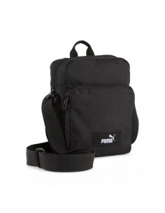 Bandolera negra Puma negra