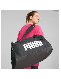 BOLSO PUMA Challenger Duffel Bag S