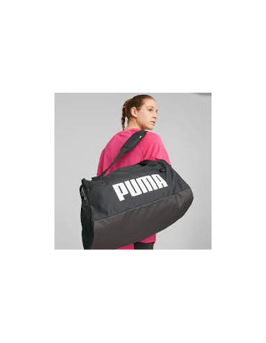 BOLSO PUMA Challenger Duffel Bag S
